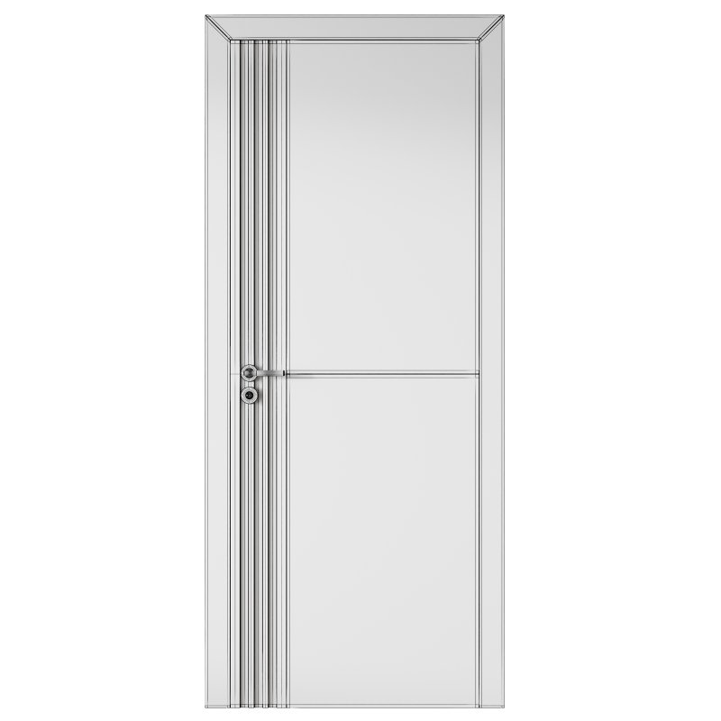 Interior door 48 - Image 11