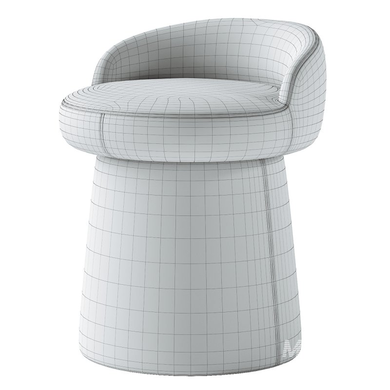 Lato Stool - Image 2