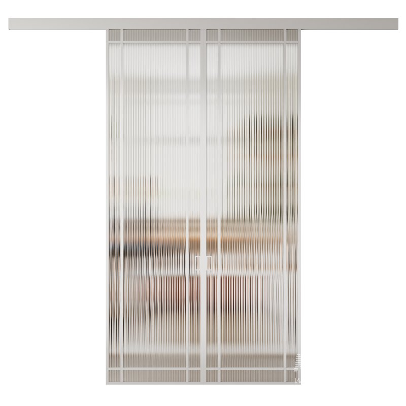 Partition Door Minoli Split 57 - Image 9