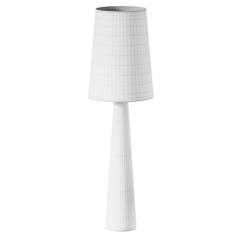 Sheffield Floor Lamp - Image 3