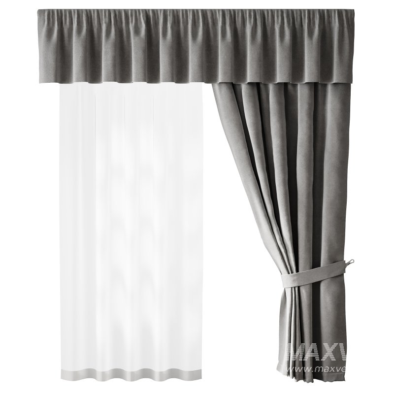 Curtains 03 - Image 2