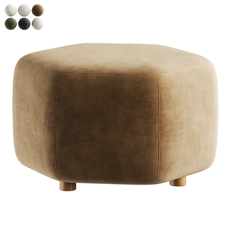 yellow armchair - Image 6