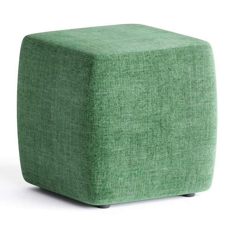pouf charlot - Image 4