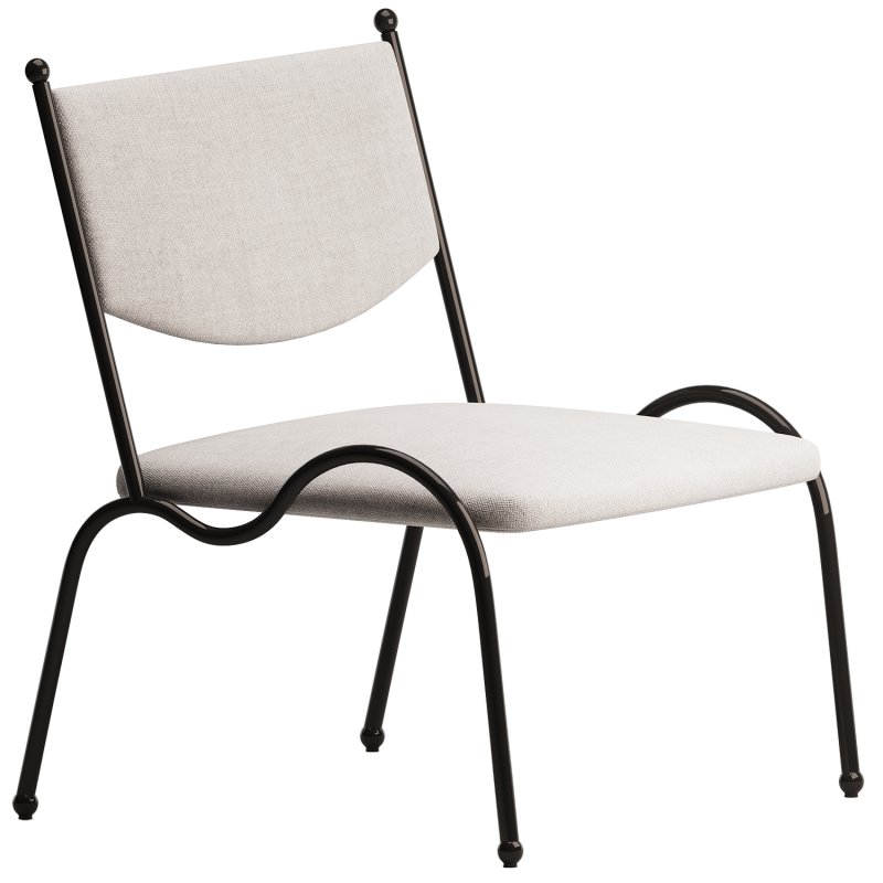 Fidia Accent Chair - Image 2