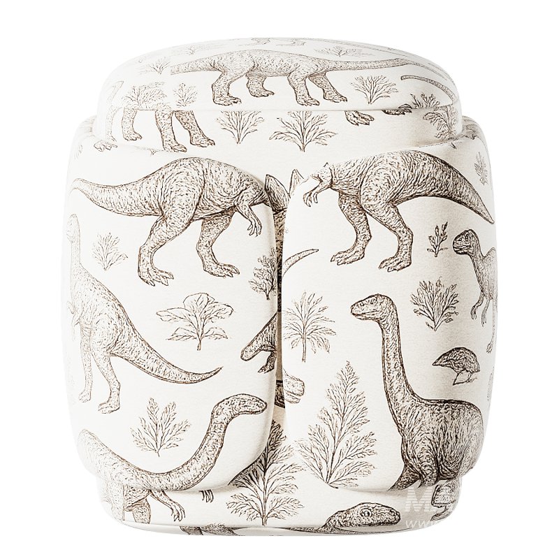 Dolly Stool by theinvisiblecollection - Image 3