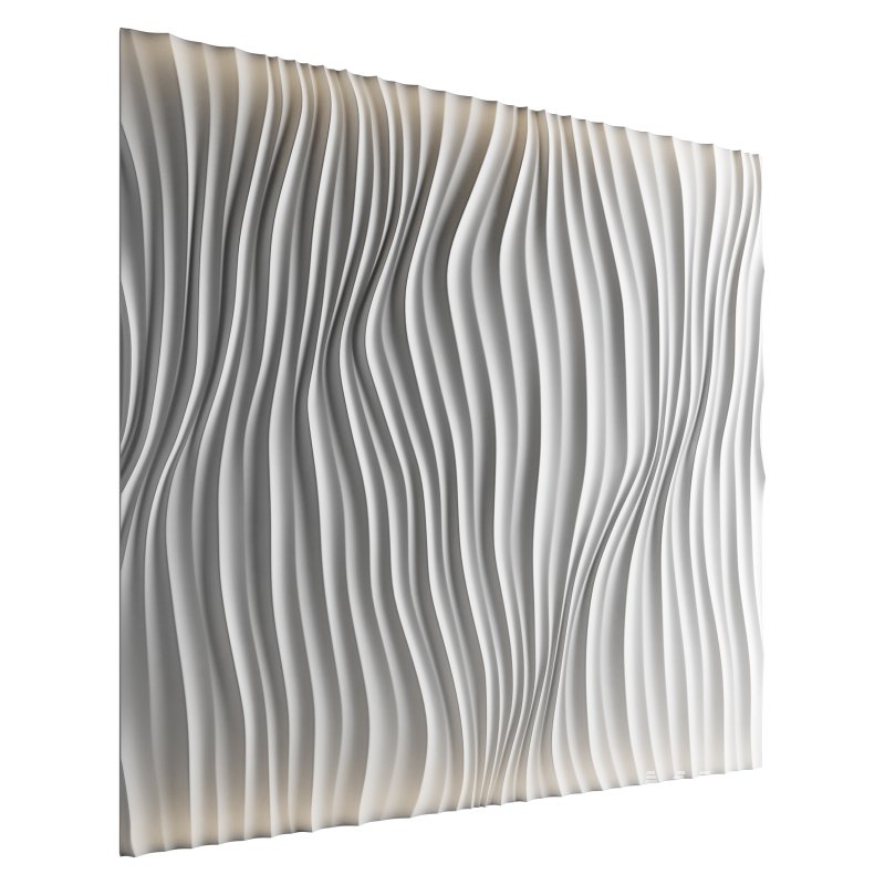 wave wall 23 - Image 1