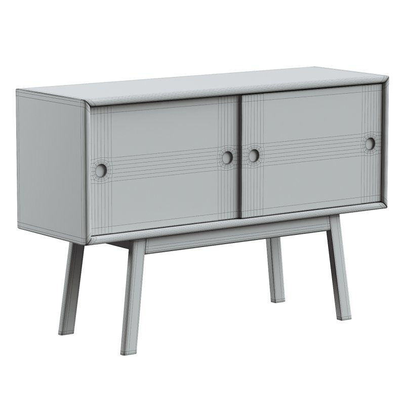 A83 Butler Sideboard - Image 6