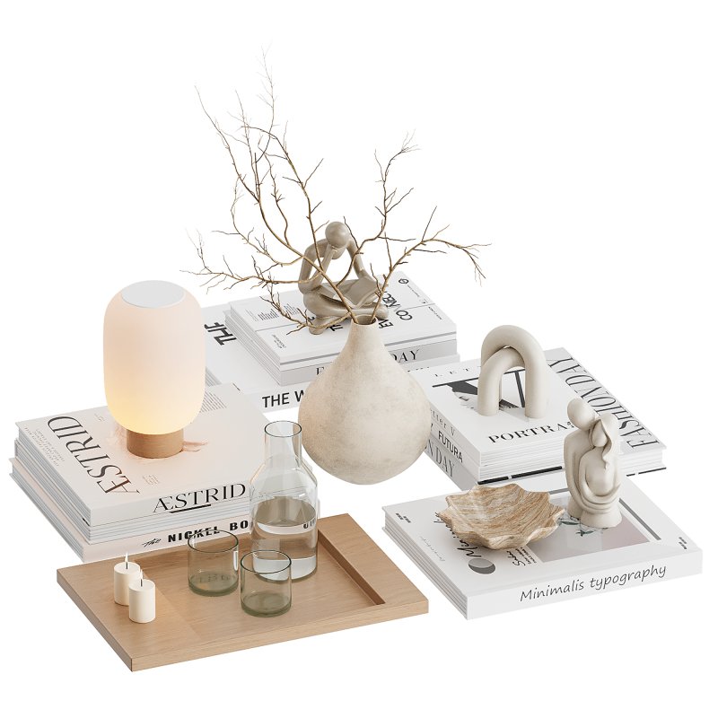 Decorative set - Image 2