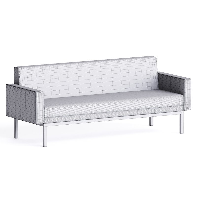 barniy sofa 2 - Image 1