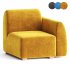 missana armchair 2 - Thumbnail 4