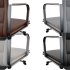 KOKUYO Mondeno Office Chair - Thumbnail 1