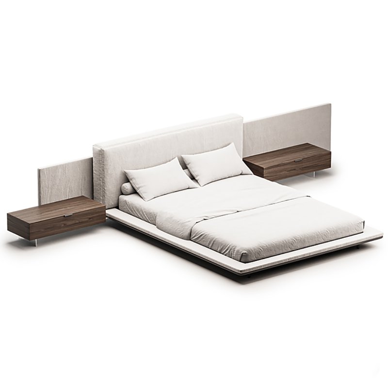 Horizonte Bed - Image 3