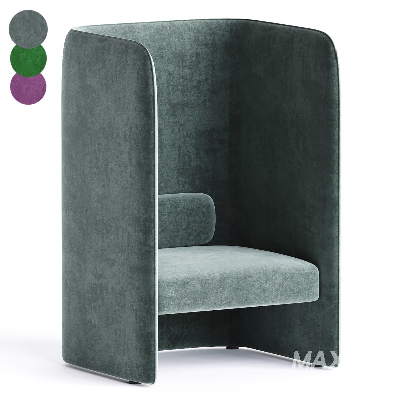 ibebi chair - Image 2