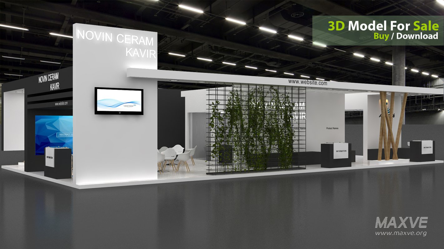 3d exhibition - Image 3