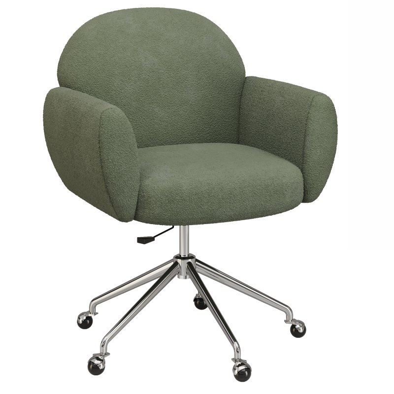 Imogen Office Chair - Image 3