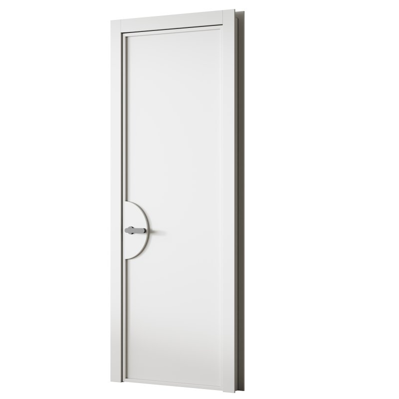 Interior Door Frame - Image 9