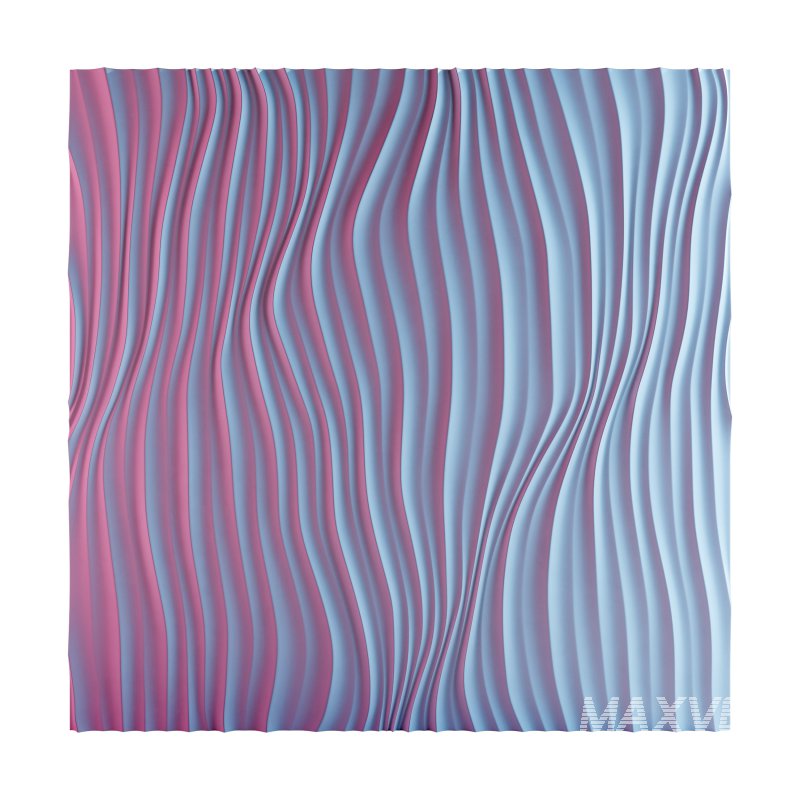 wave wall 23 - Image 5