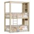 Bunk bed for kids 6 - Thumbnail 1