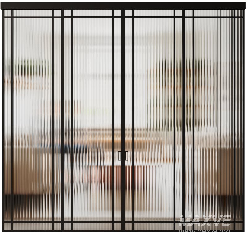 Partition Door 58 - Image 2