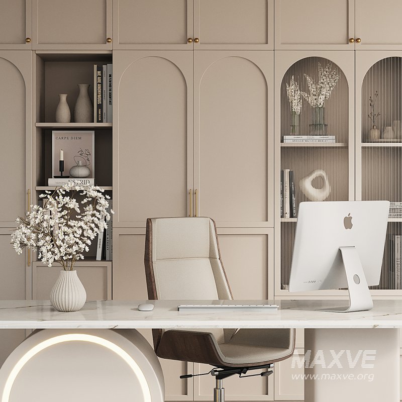 Office Set64 - Image 2