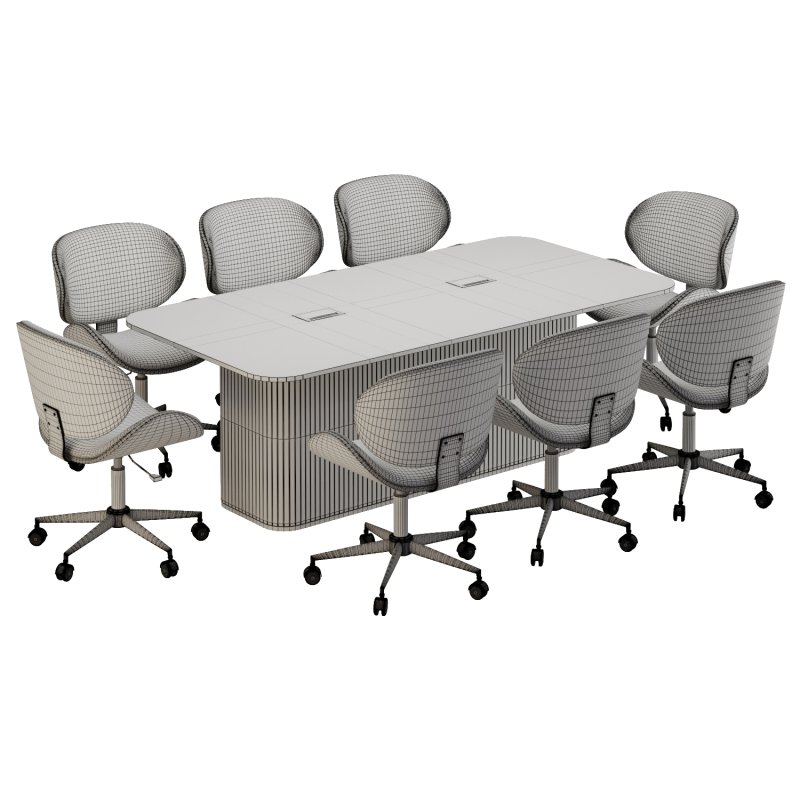 Office Set61 - Image 3