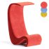 amoebe chair - Thumbnail 4