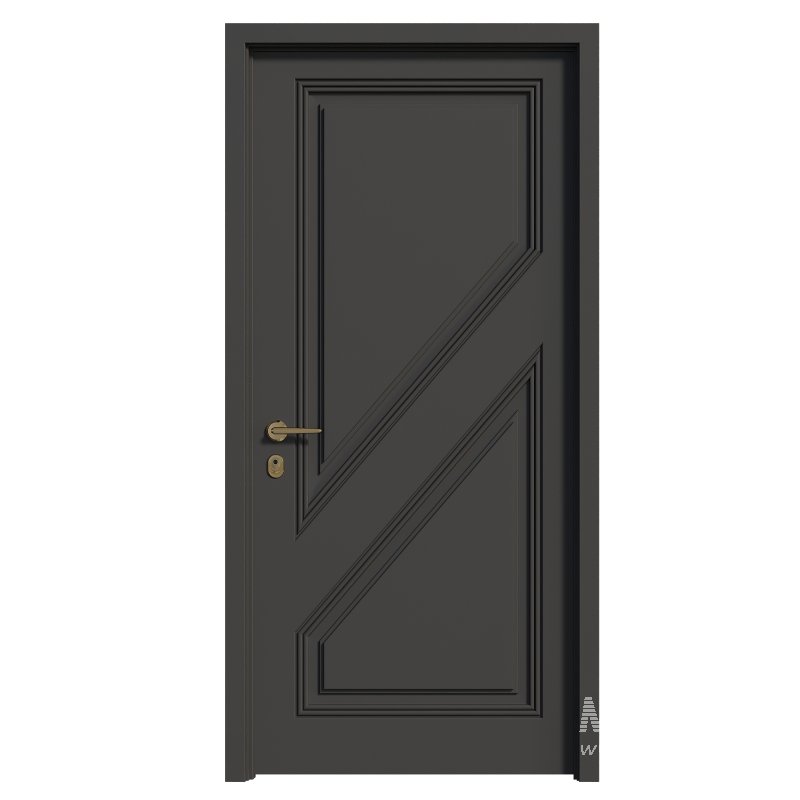 Entrance door set261 - Image 4