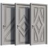 Entrance door set261 - Thumbnail 3