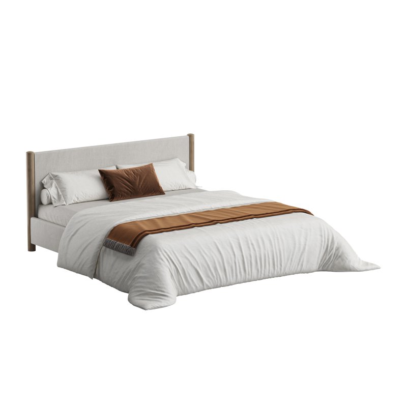 SABA Bed - Image 1