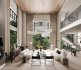 modern living room - Thumbnail 1
