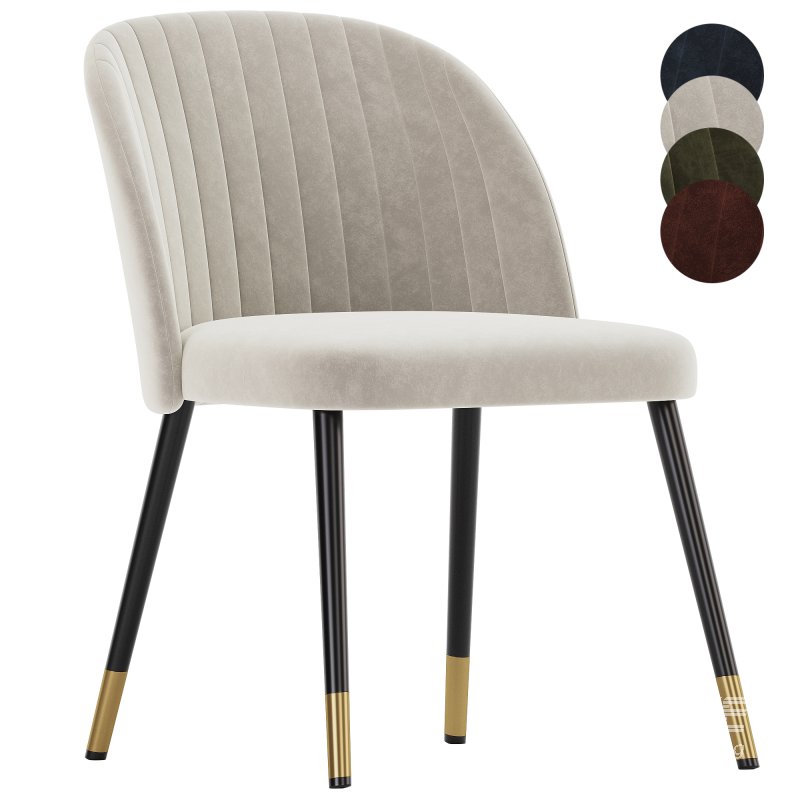 Woodville chair - Image 6