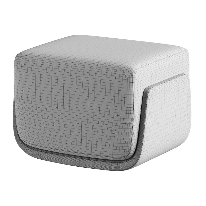 brown leather - Image 5