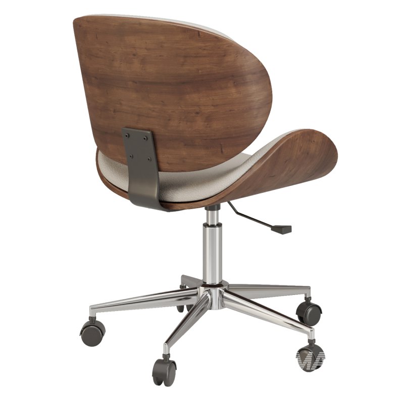 Jacub Office Chair - Image 7