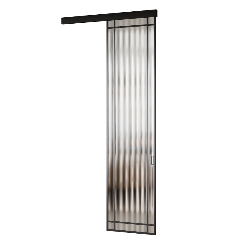 Partition Door Minoli Split 57 - Image 3