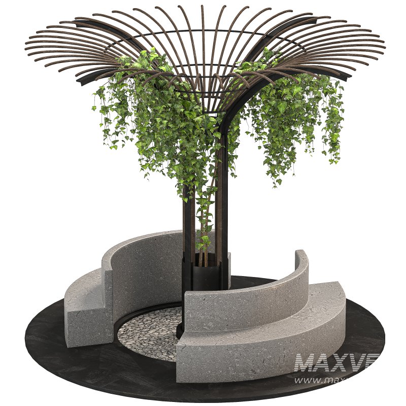 Urban furniture 15 - Image 5