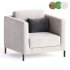 slim armchair - Thumbnail 3