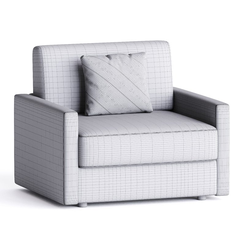 pegaso kreslo - Image 1