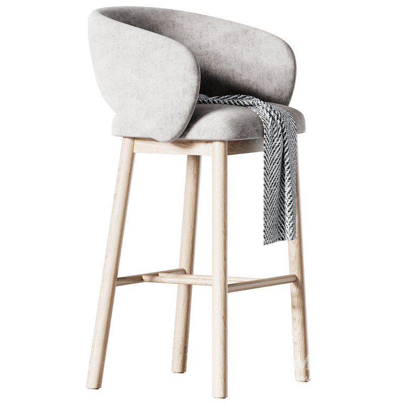 CHAIRS BEL SG-75 - Image 2