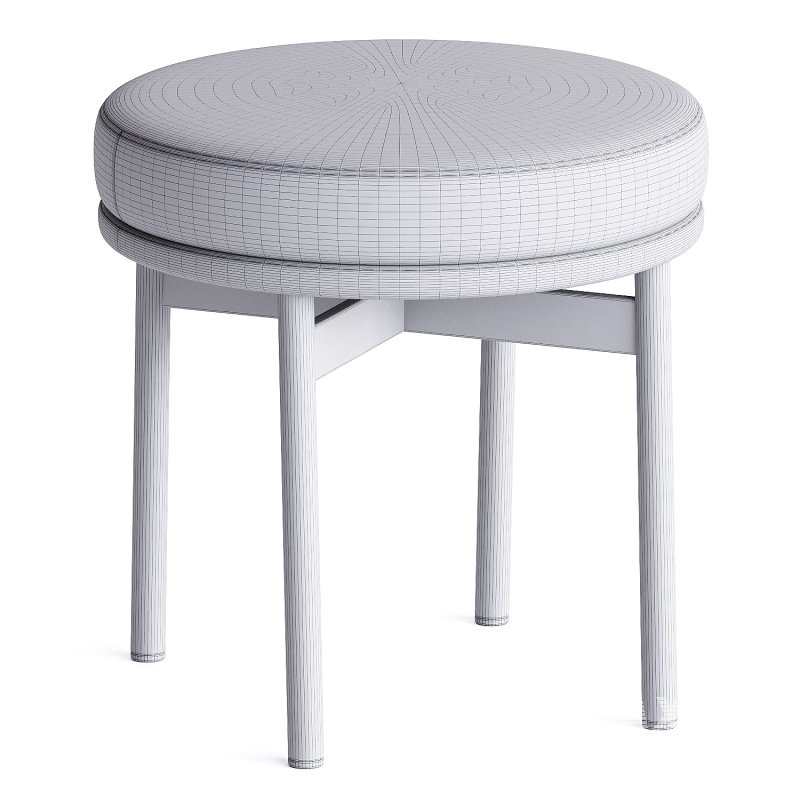 bonaldo pouf - Image 3