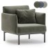 Penn Chair By westelm - Thumbnail 4