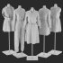 Mannequin_Set_vol_006 - Thumbnail 5
