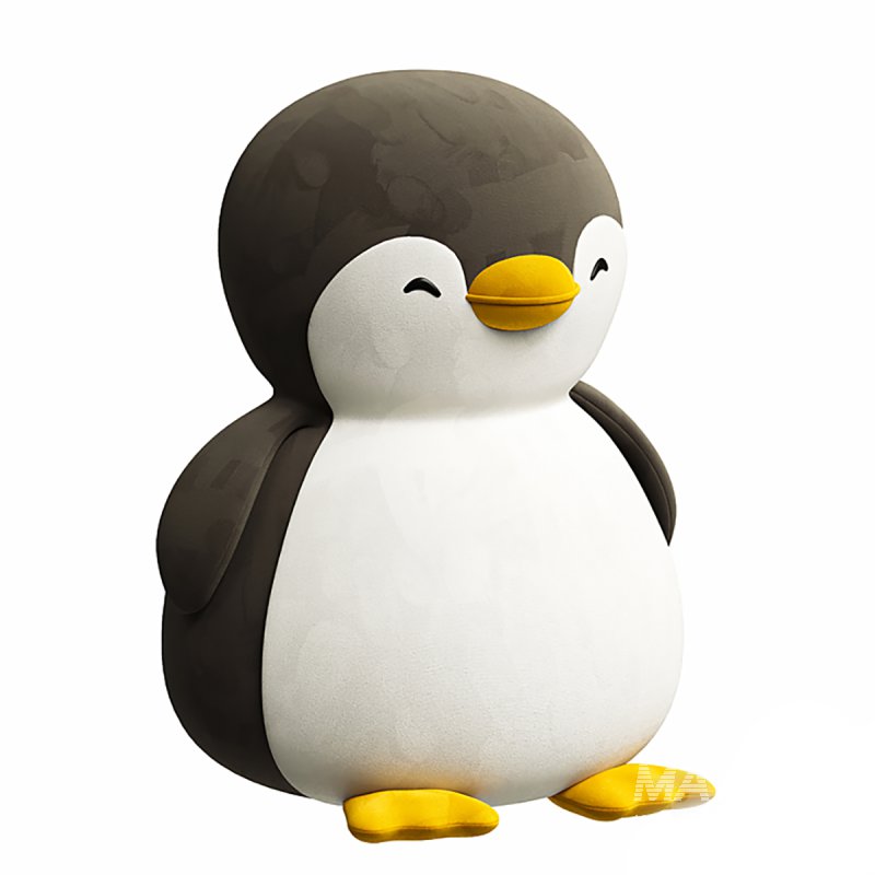 Lauryn Lounge Chair - Image 1