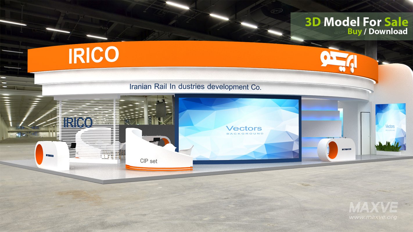 3d booth - Image 3