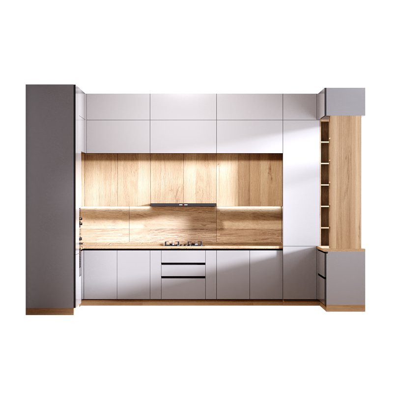 Kitchen 002 - Image 5