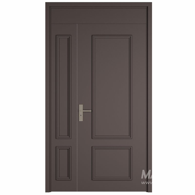 Entrance door set257 - Image 4