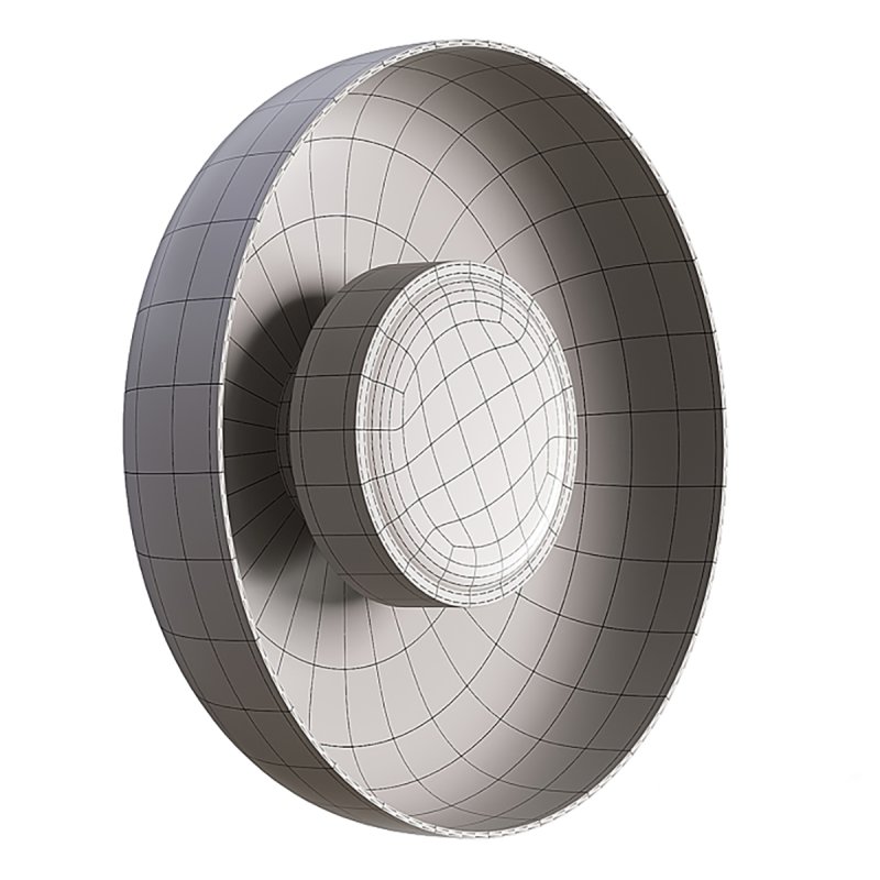 CRISPIN WALL sconce - Image 4