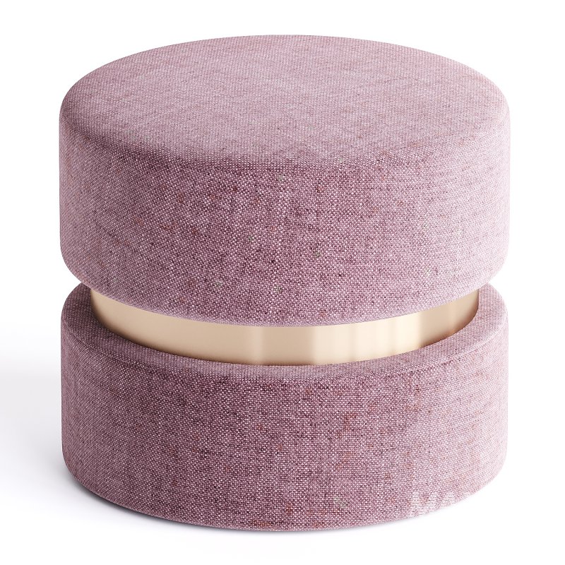 tara pouf - Image 2