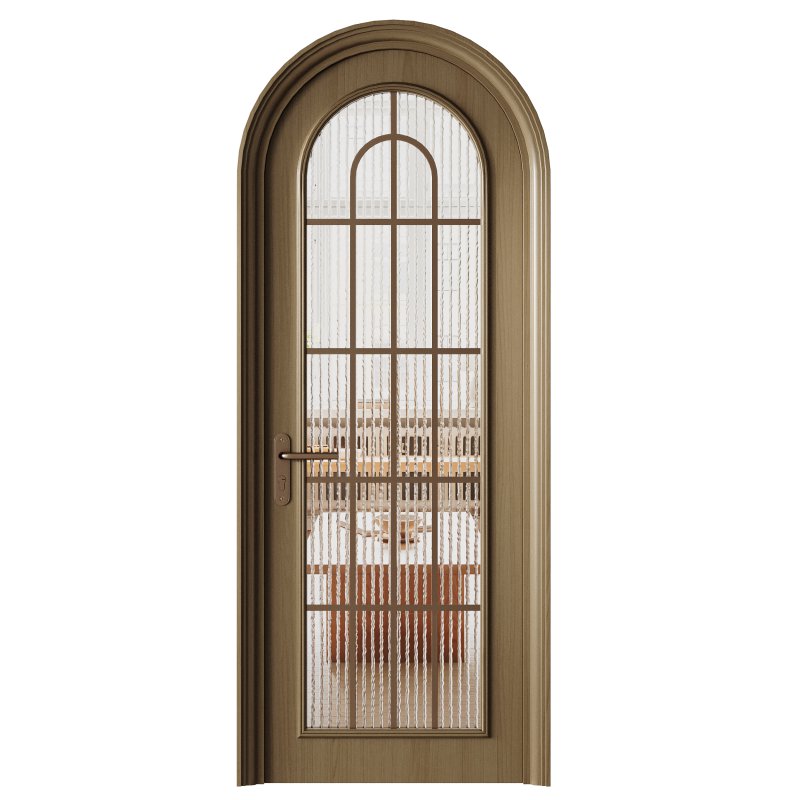 Metall Door 31 2 - Image 8