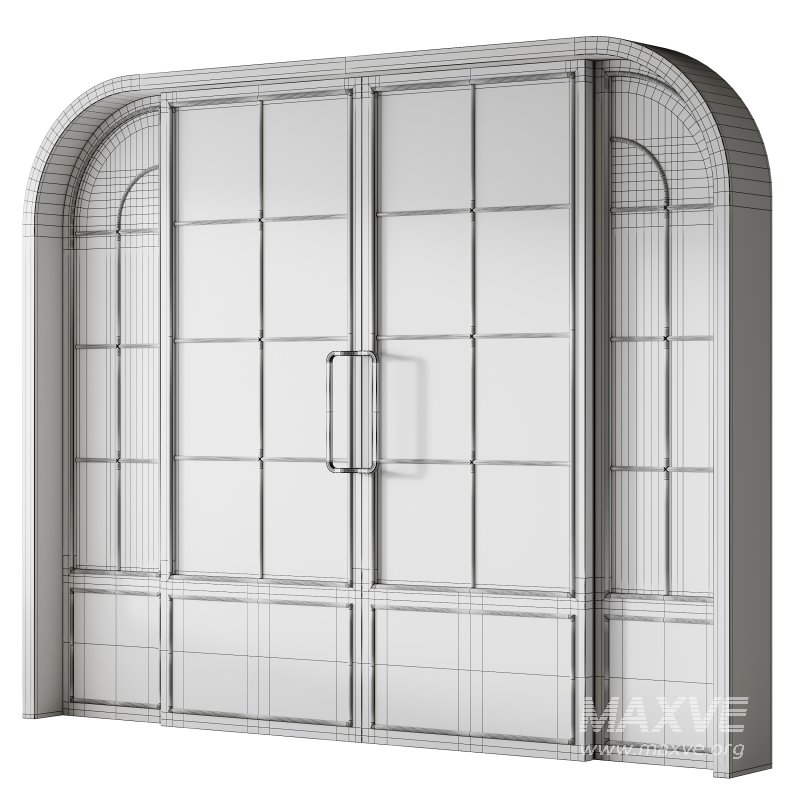 Interior Door 37 - Image 9