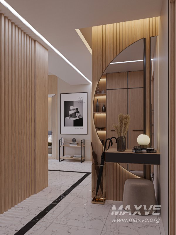 Apartment Design - Image 3
